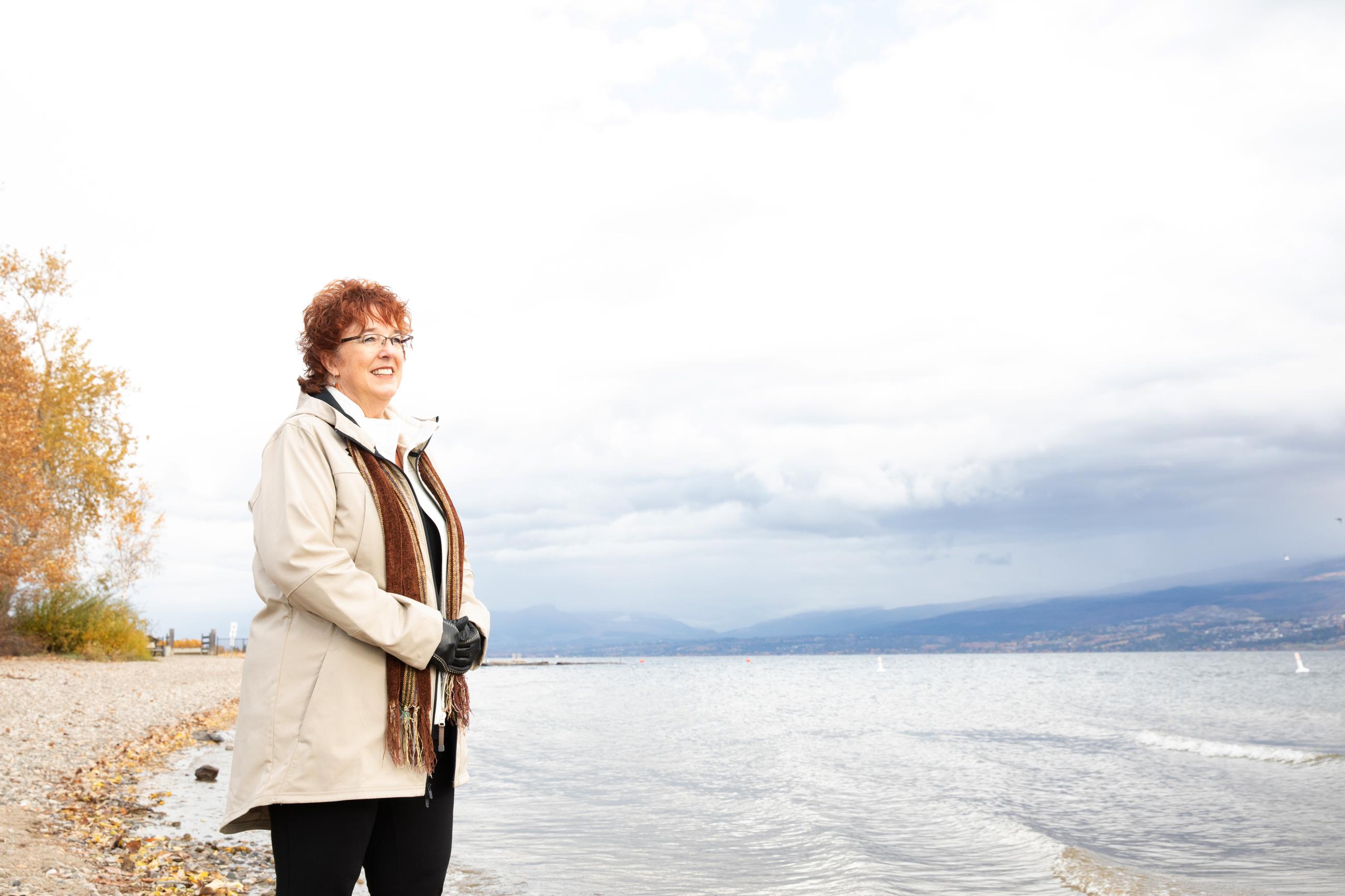 Testimonial from Susan, Client of Gibbings and Associates Private Wealth Management 